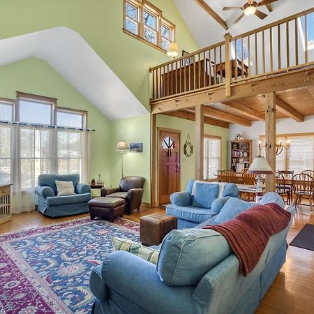 Family Tides - 311 - 139Th Street Home Ocean City Exterior foto