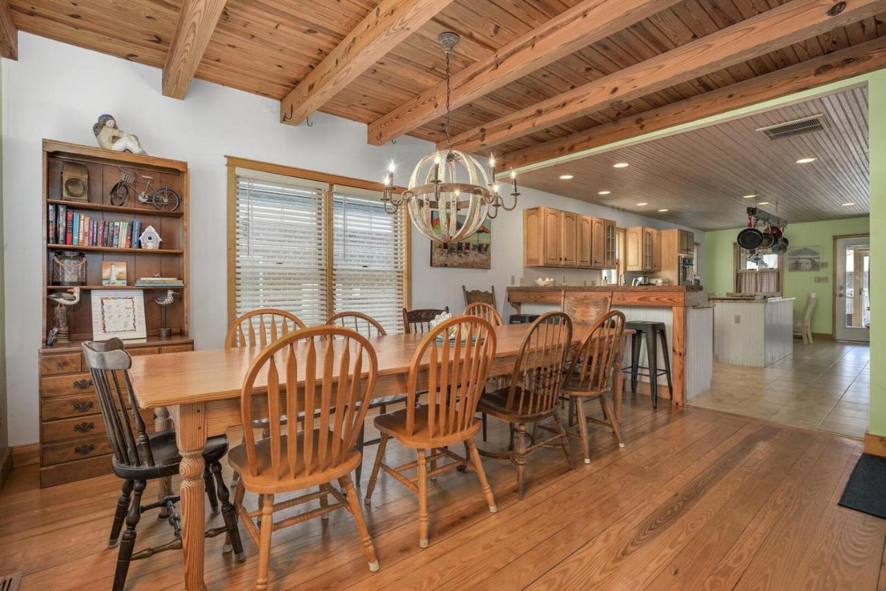 Family Tides - 311 - 139Th Street Home Ocean City Exterior foto