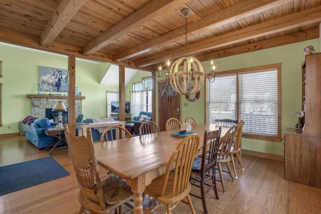 Family Tides - 311 - 139Th Street Home Ocean City Exterior foto
