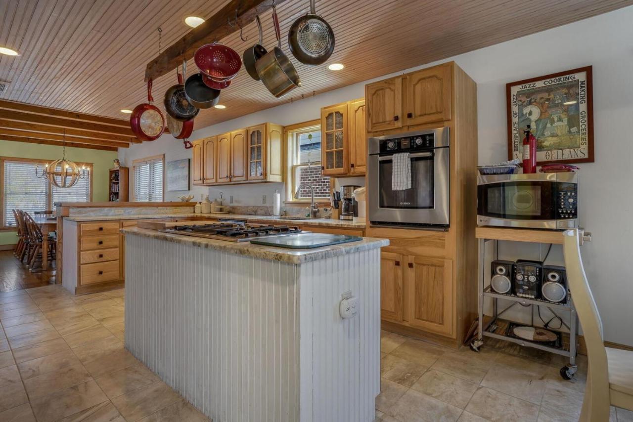 Family Tides - 311 - 139Th Street Home Ocean City Exterior foto