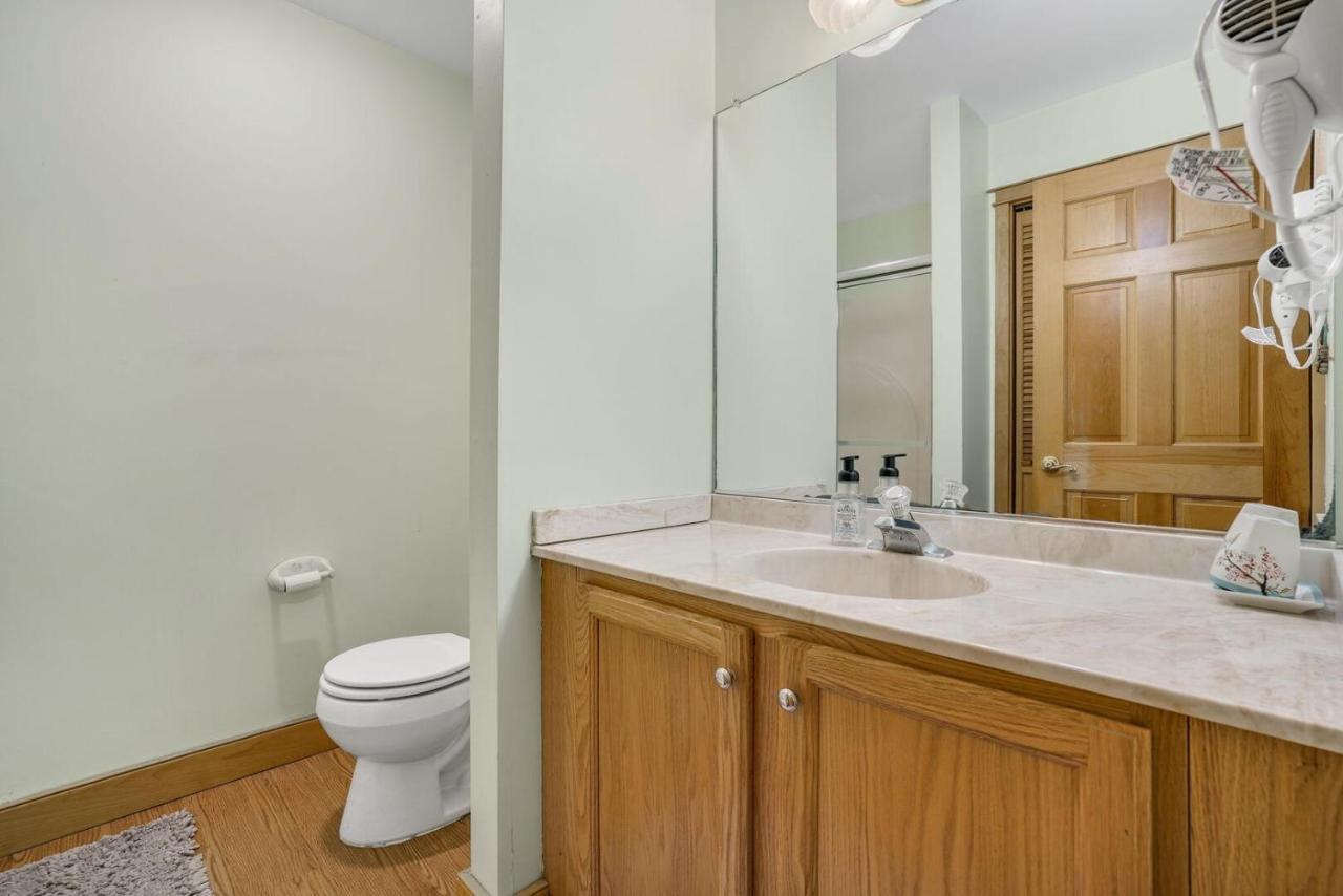 Family Tides - 311 - 139Th Street Home Ocean City Exterior foto