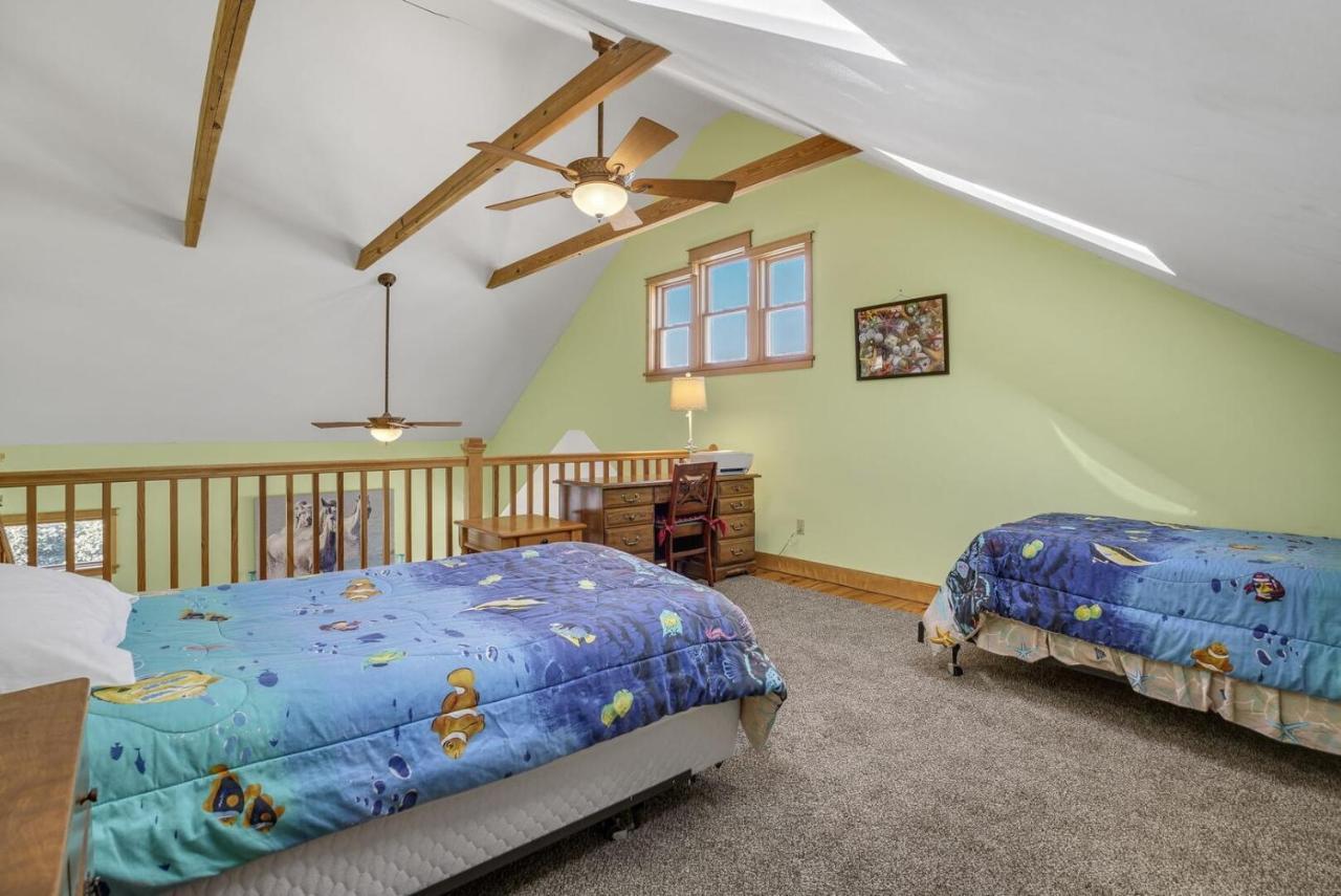 Family Tides - 311 - 139Th Street Home Ocean City Exterior foto