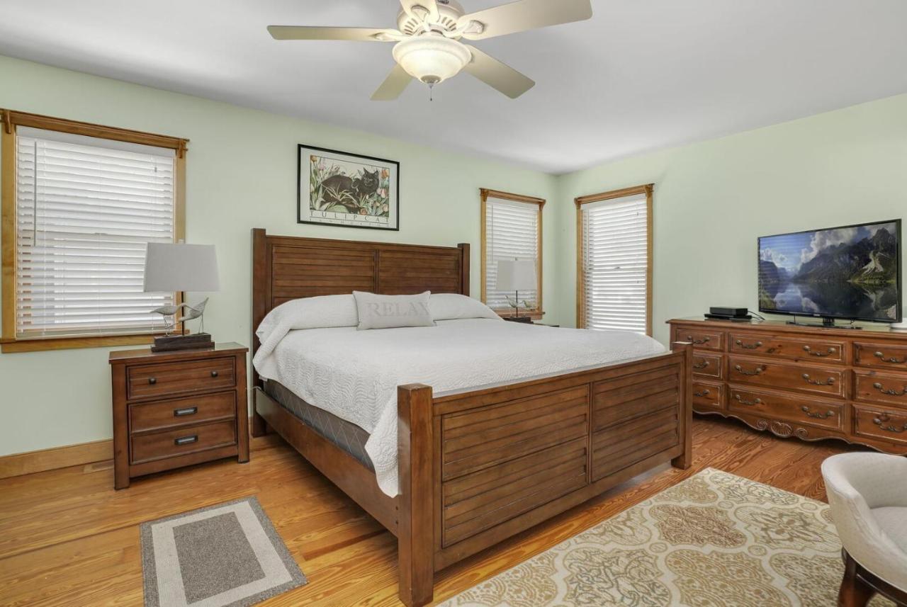 Family Tides - 311 - 139Th Street Home Ocean City Exterior foto