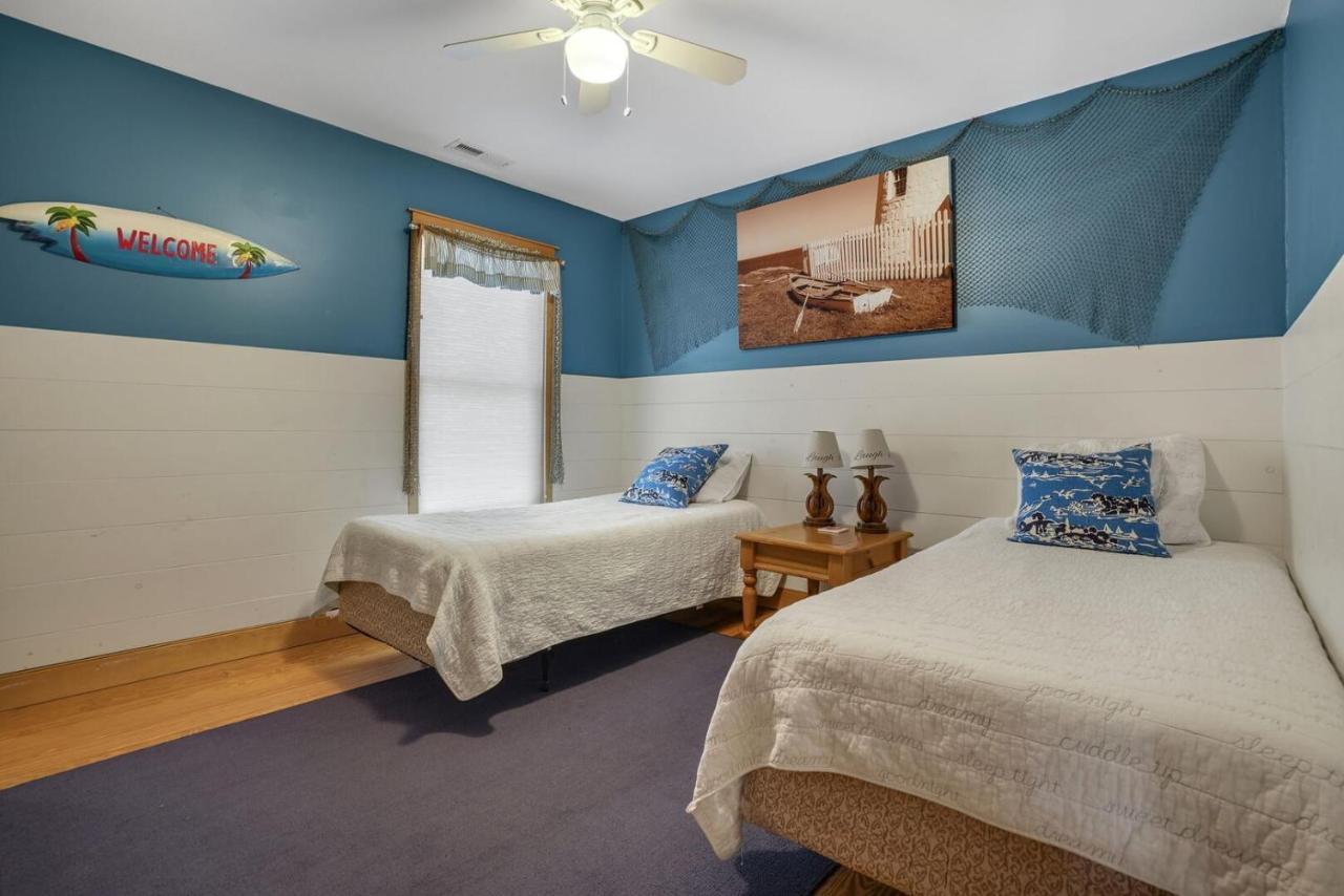 Family Tides - 311 - 139Th Street Home Ocean City Exterior foto