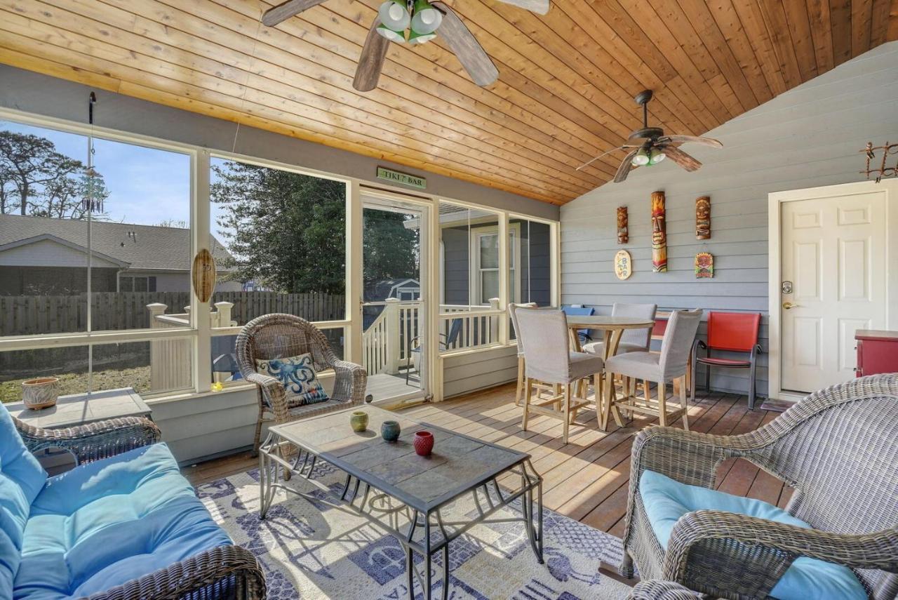 Family Tides - 311 - 139Th Street Home Ocean City Exterior foto