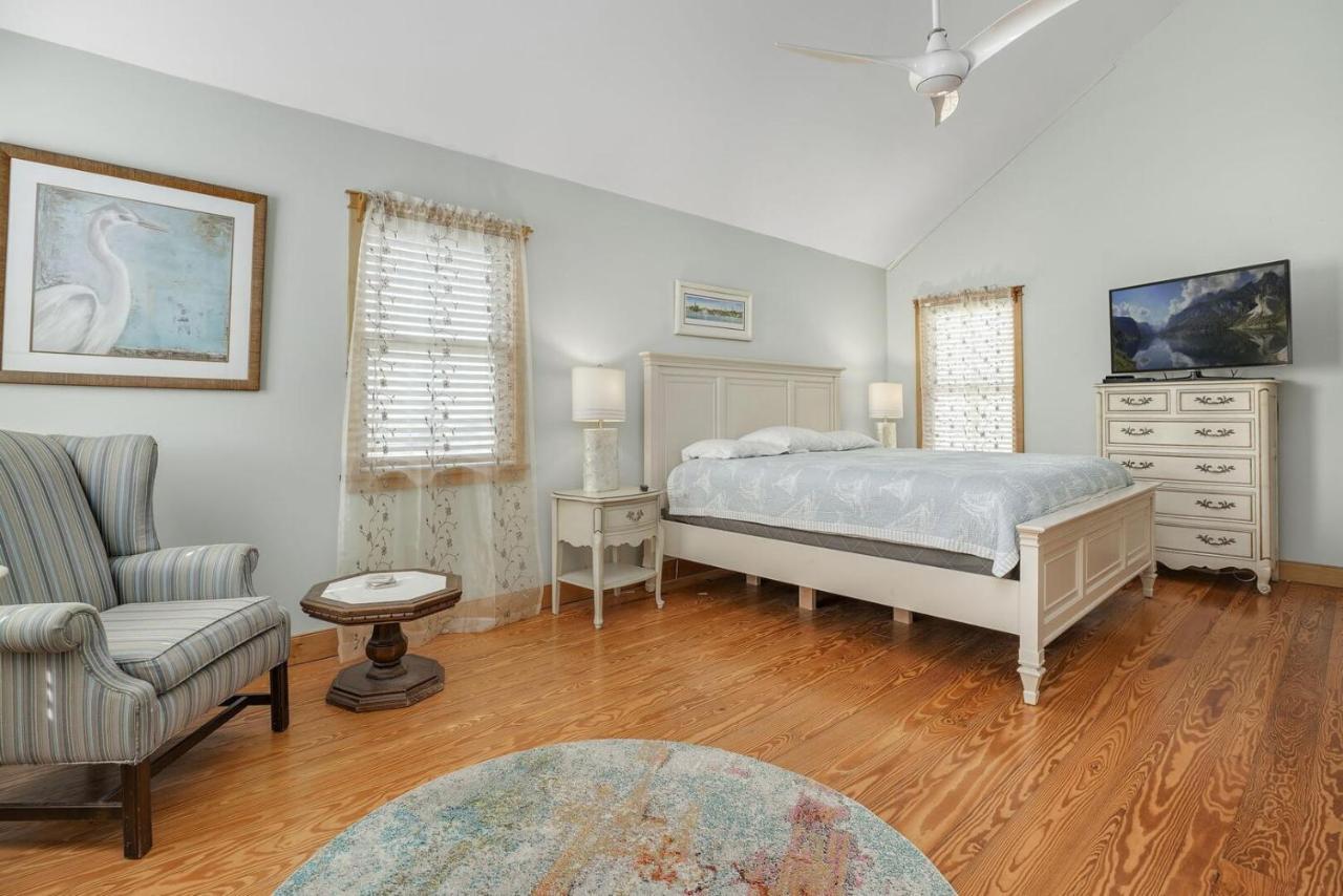 Family Tides - 311 - 139Th Street Home Ocean City Exterior foto