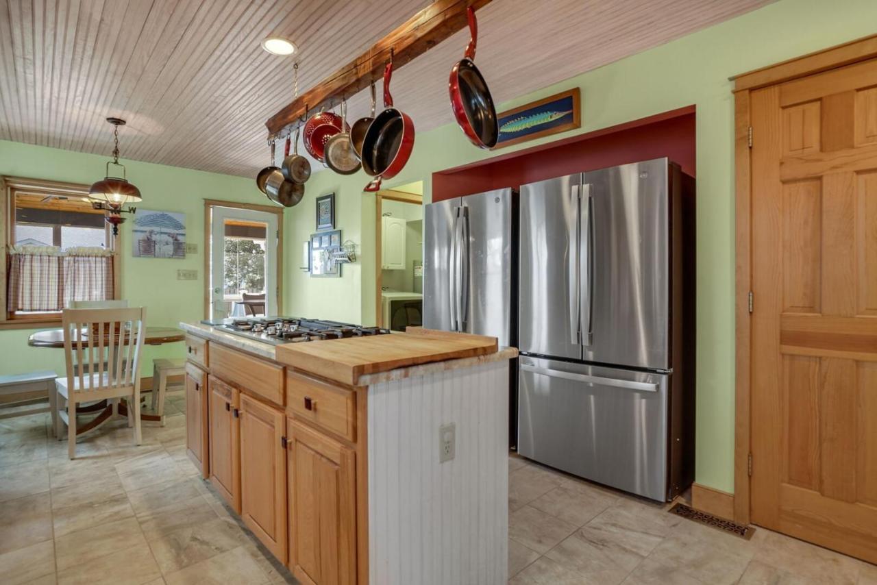 Family Tides - 311 - 139Th Street Home Ocean City Exterior foto