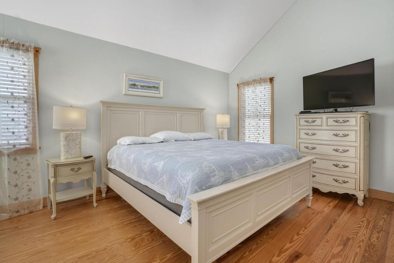 Family Tides - 311 - 139Th Street Home Ocean City Exterior foto