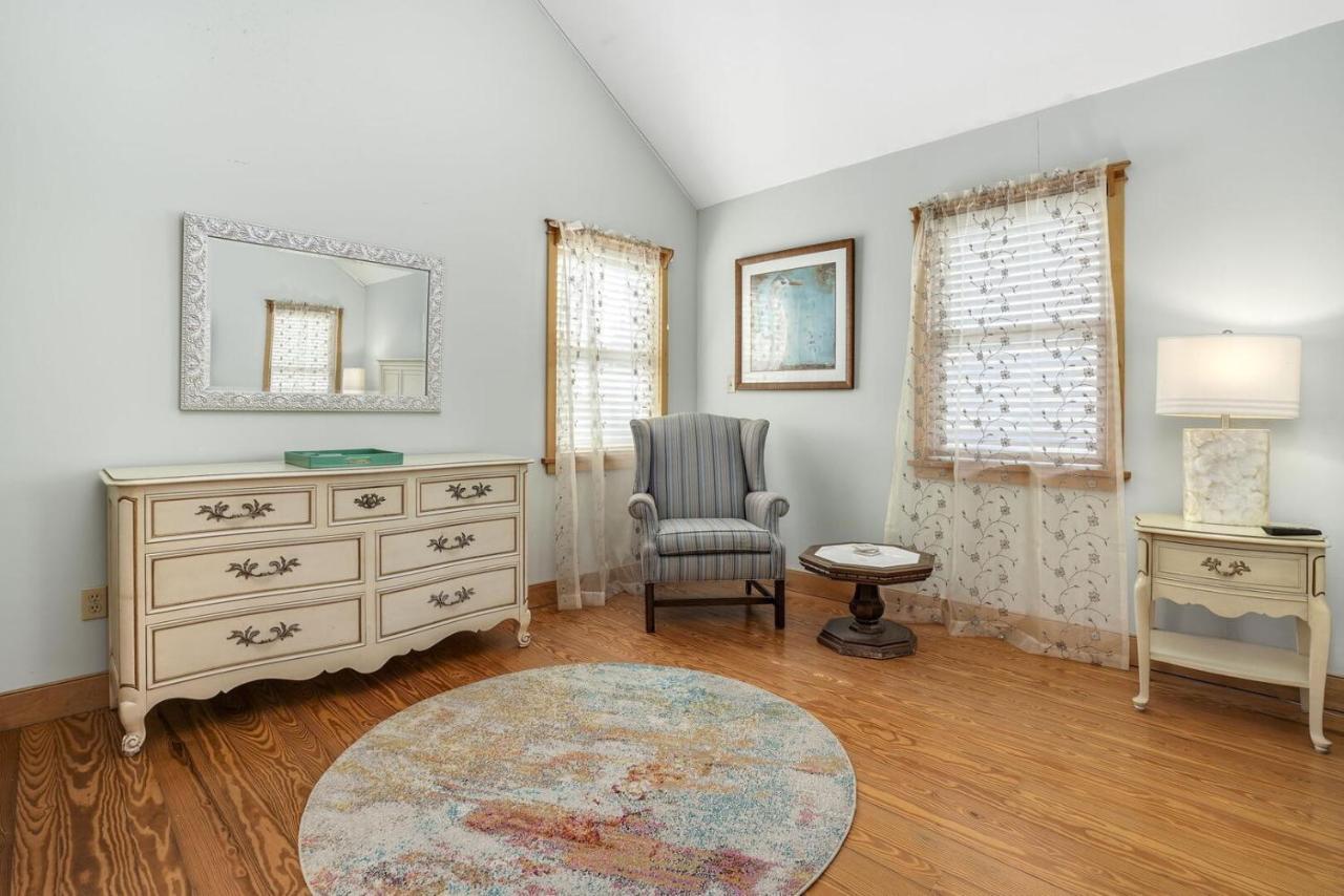 Family Tides - 311 - 139Th Street Home Ocean City Exterior foto