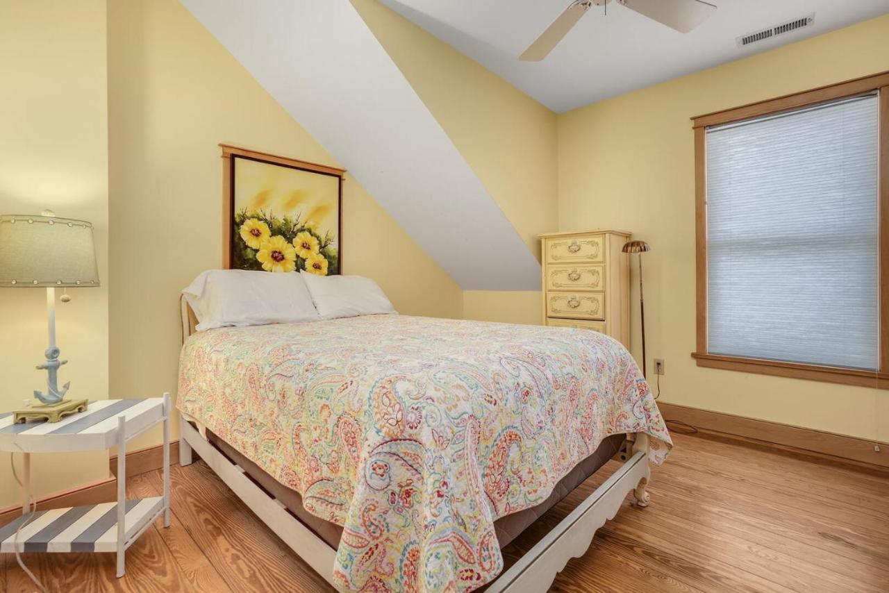Family Tides - 311 - 139Th Street Home Ocean City Exterior foto