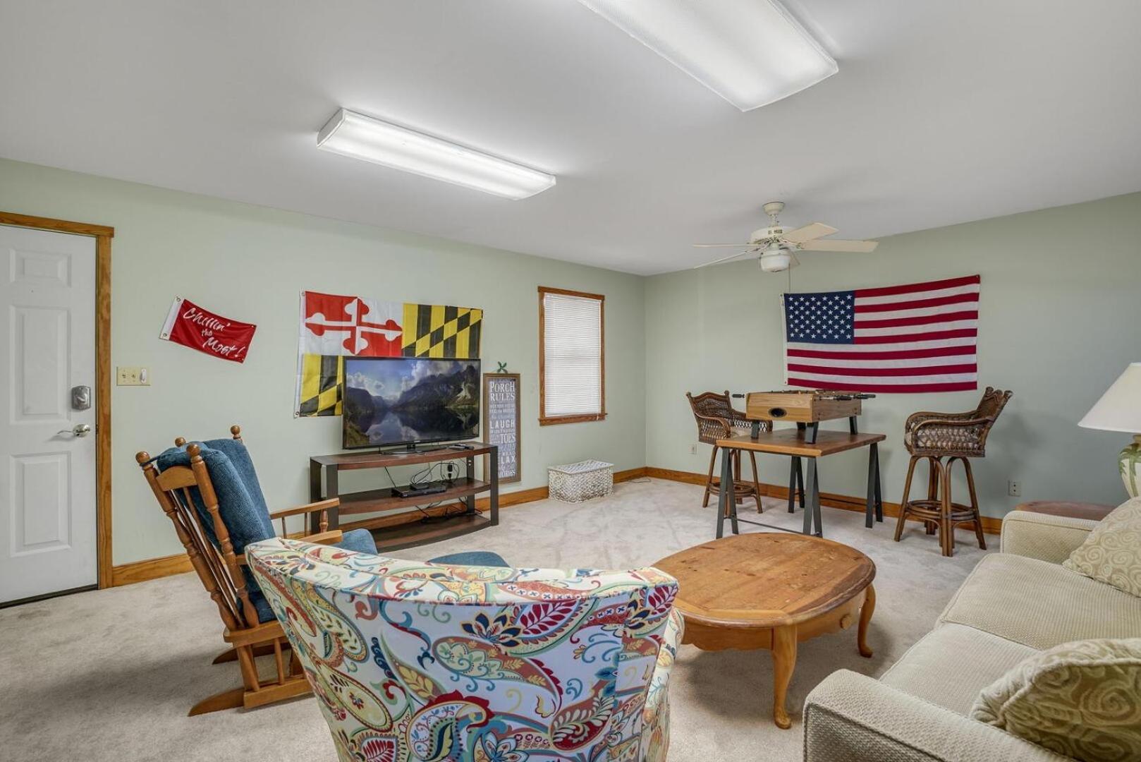 Family Tides - 311 - 139Th Street Home Ocean City Exterior foto