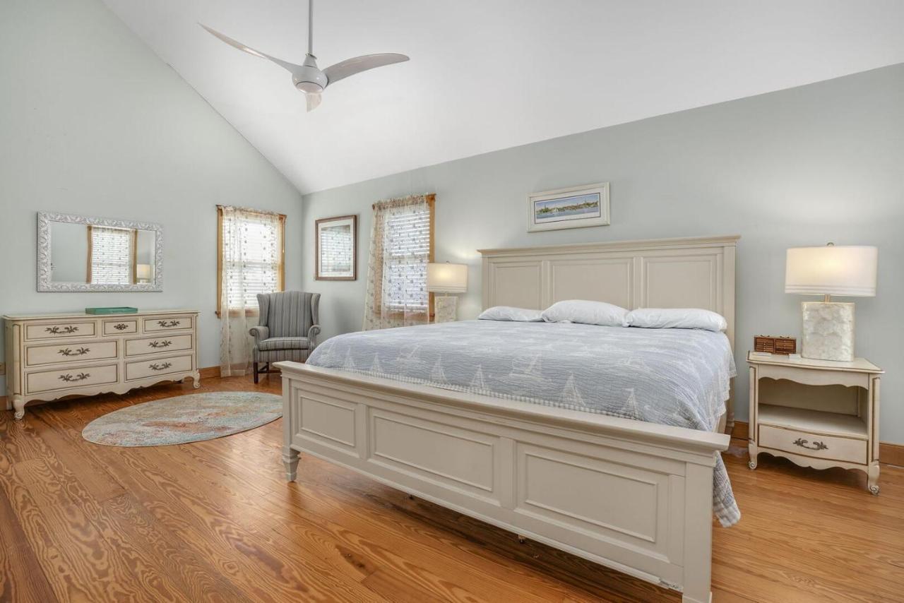 Family Tides - 311 - 139Th Street Home Ocean City Exterior foto