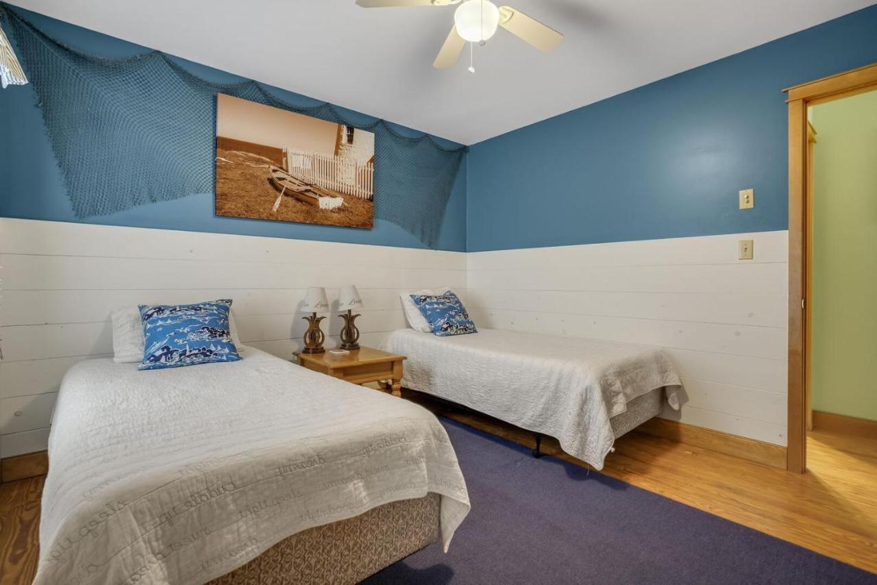 Family Tides - 311 - 139Th Street Home Ocean City Exterior foto