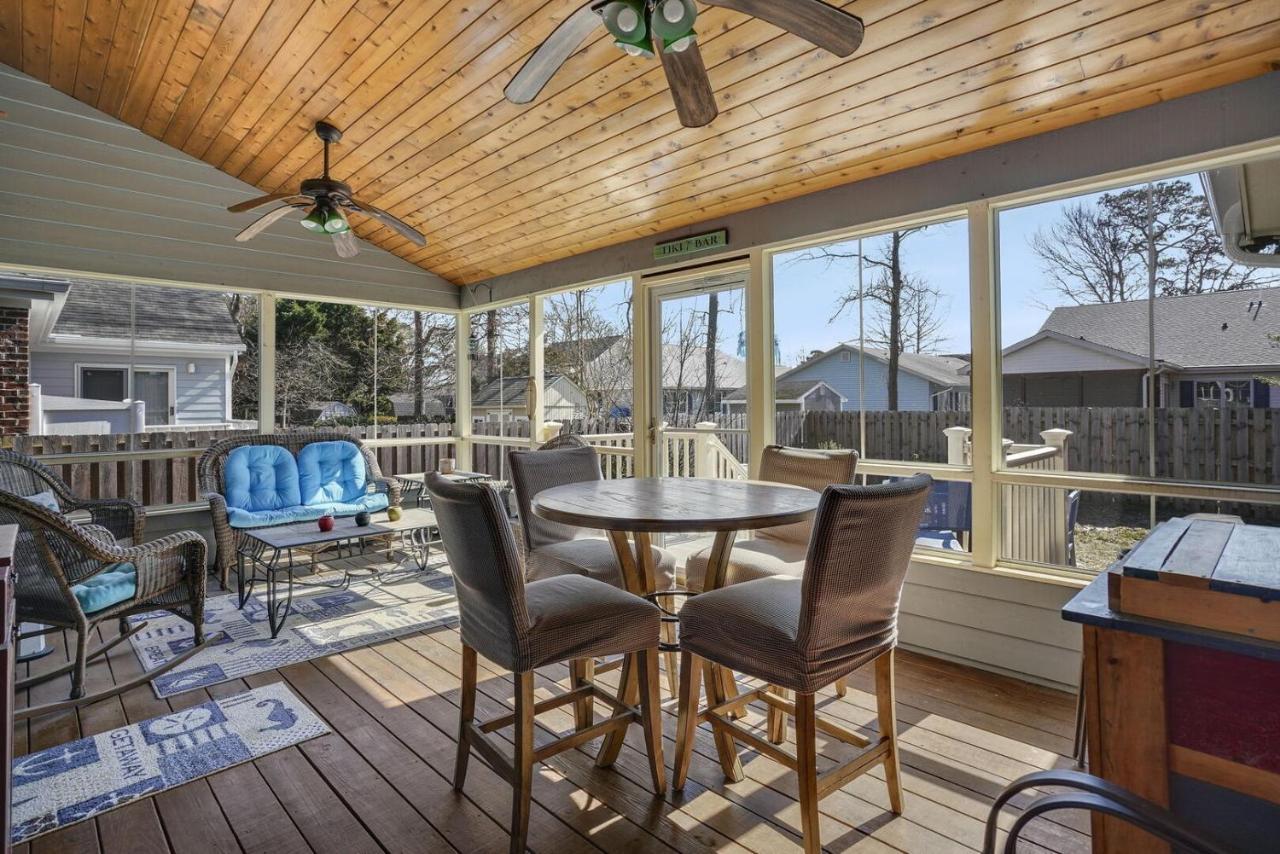 Family Tides - 311 - 139Th Street Home Ocean City Exterior foto