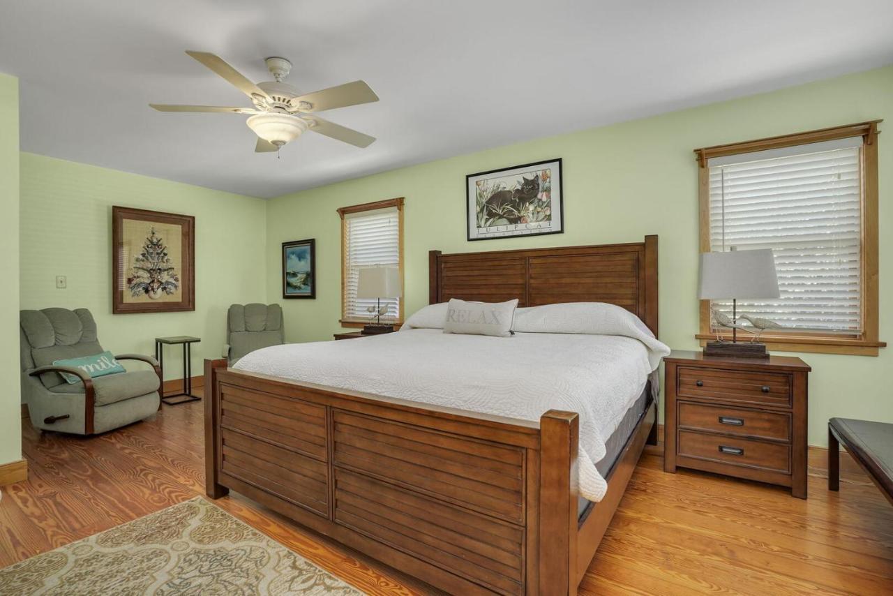 Family Tides - 311 - 139Th Street Home Ocean City Exterior foto