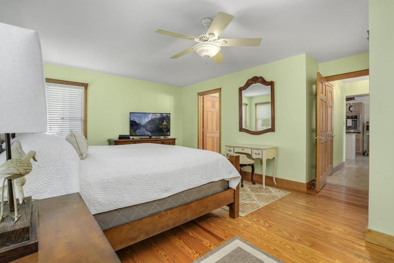 Family Tides - 311 - 139Th Street Home Ocean City Exterior foto