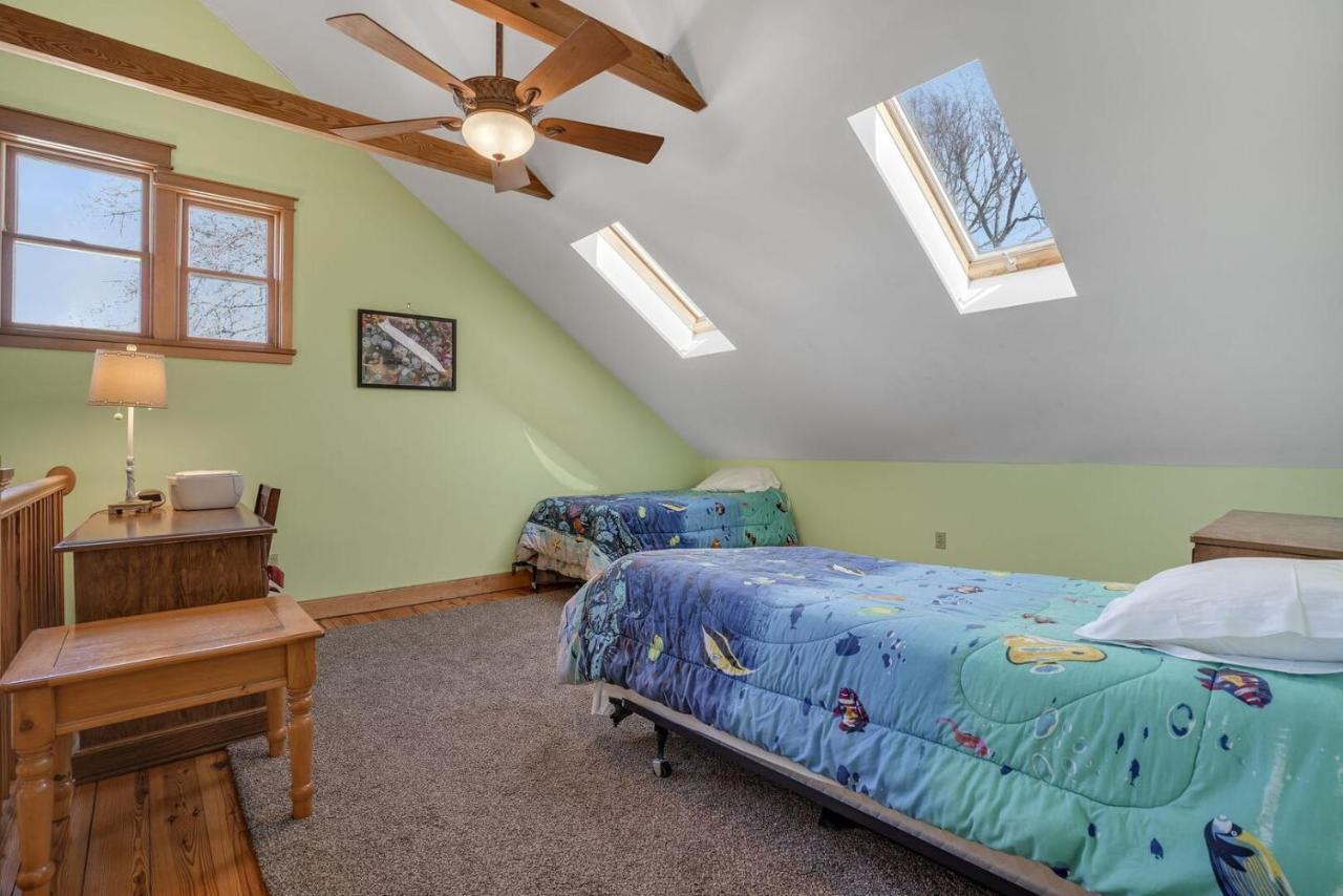 Family Tides - 311 - 139Th Street Home Ocean City Exterior foto