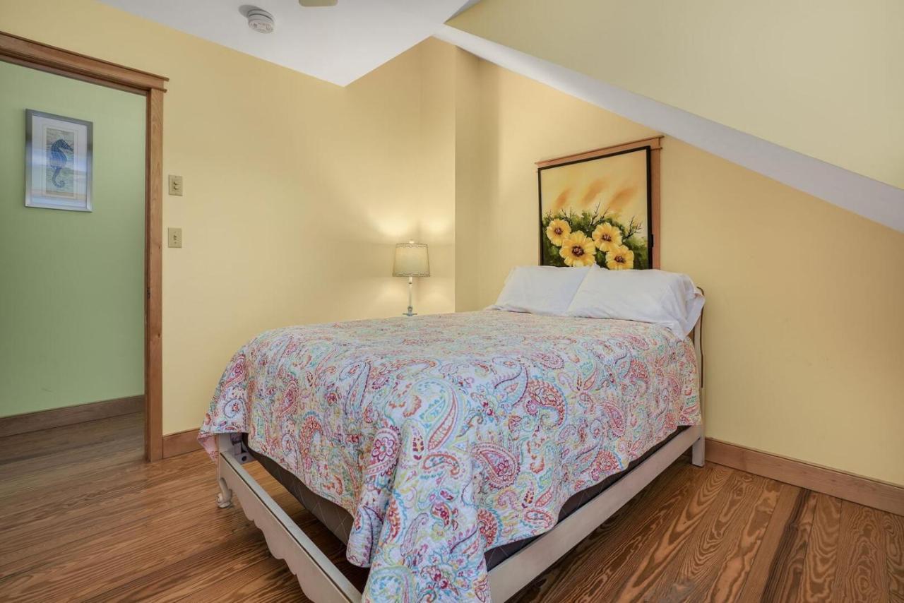 Family Tides - 311 - 139Th Street Home Ocean City Exterior foto