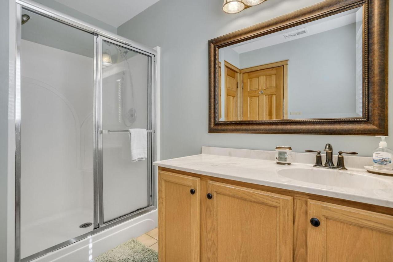 Family Tides - 311 - 139Th Street Home Ocean City Exterior foto