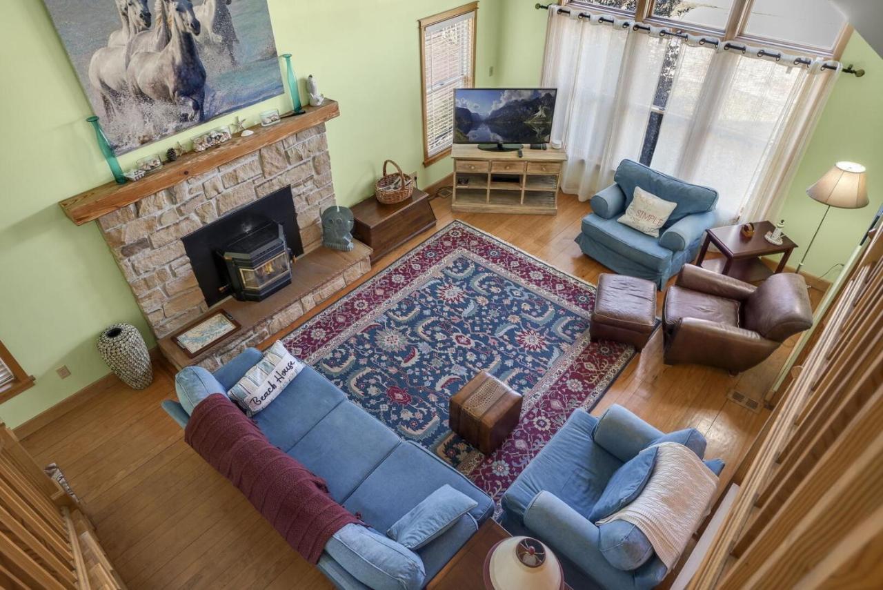 Family Tides - 311 - 139Th Street Home Ocean City Exterior foto